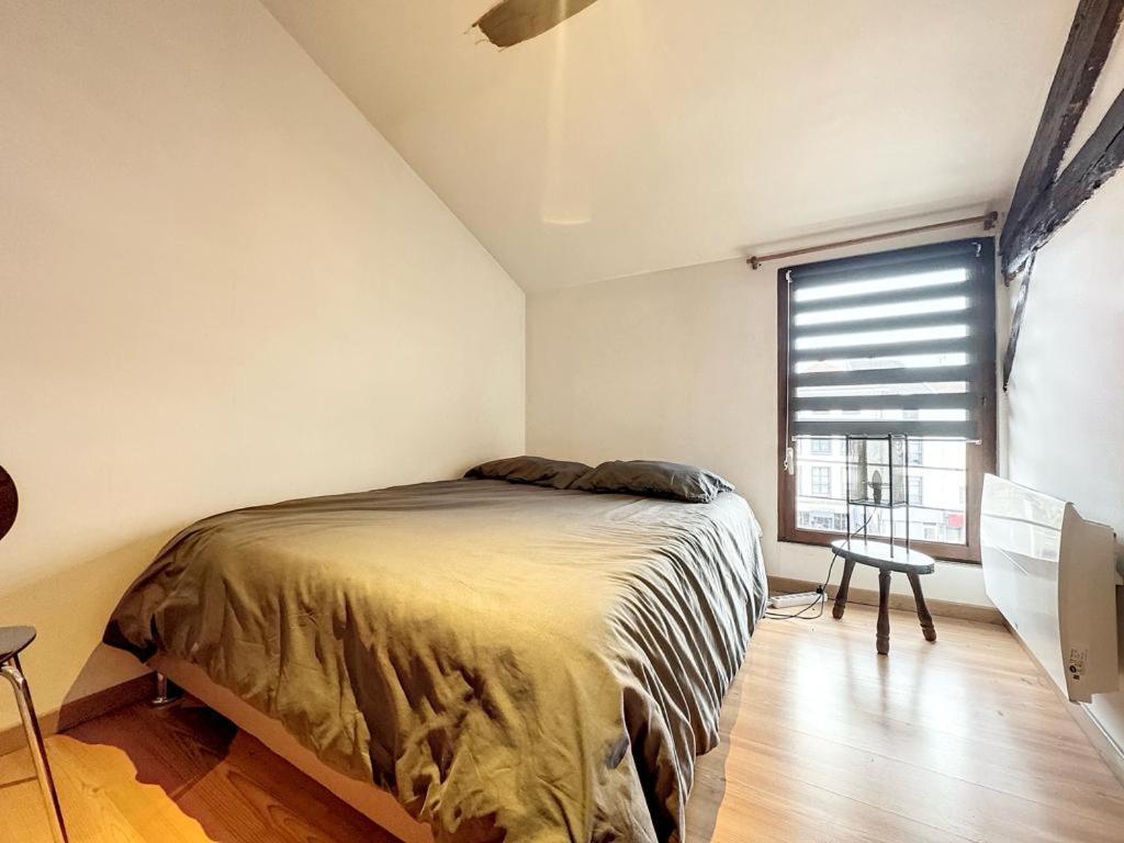 Ferienwohnung Duplex Cosy 85 M2 Hyper Centre Châlons-en-Champagne Exterior foto