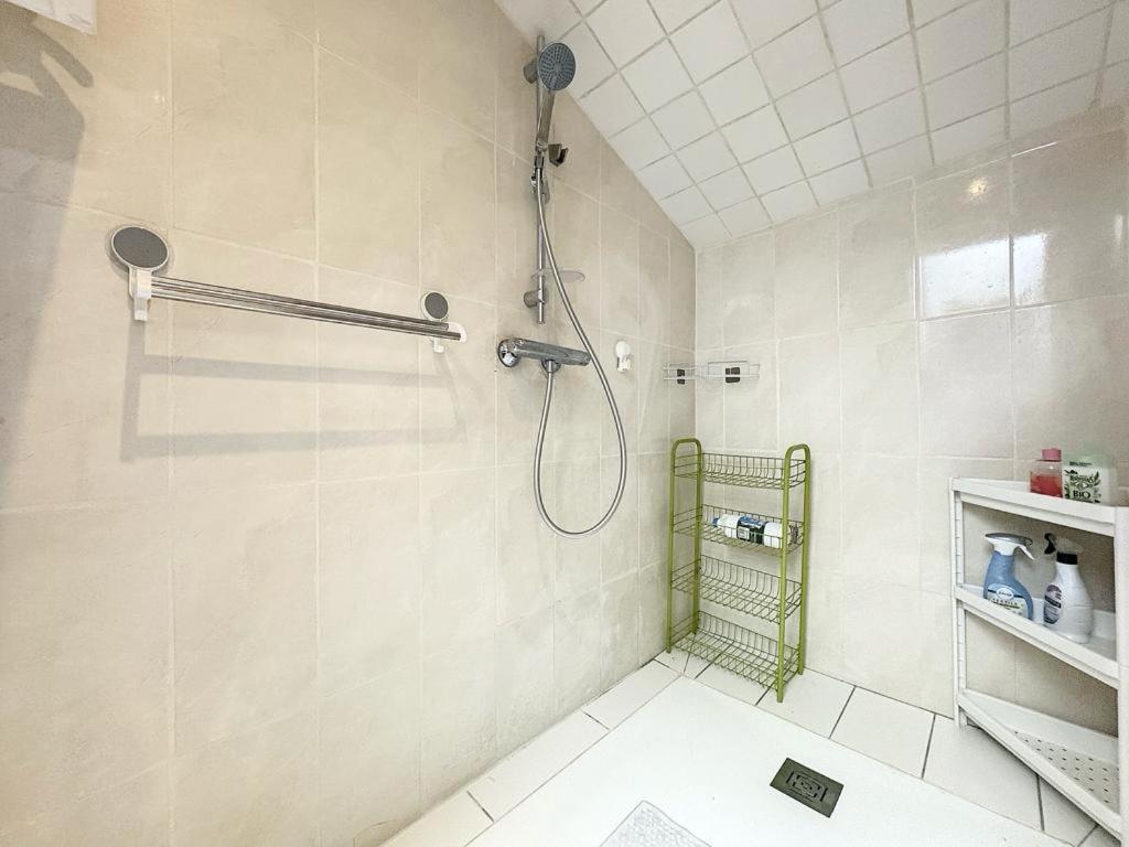 Ferienwohnung Duplex Cosy 85 M2 Hyper Centre Châlons-en-Champagne Exterior foto